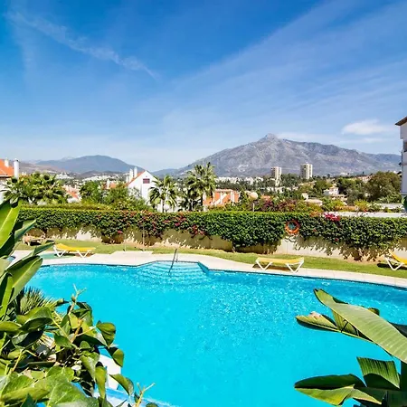 Sag - Elegant 2 Bedroom With Terrace *