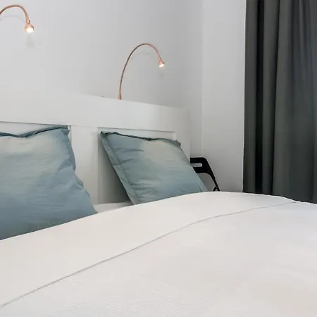 Sag - Elegant 2 Bedroom With Terrace